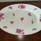 Porcelain service 58 pieces e.Bourgeois Drouot Paris