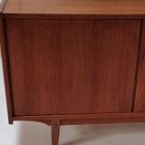 Buffet du milieu du siècle