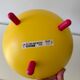 IKEA Memphis Tripod Cup Sottsass Design Alessi Starck Ola whilbor