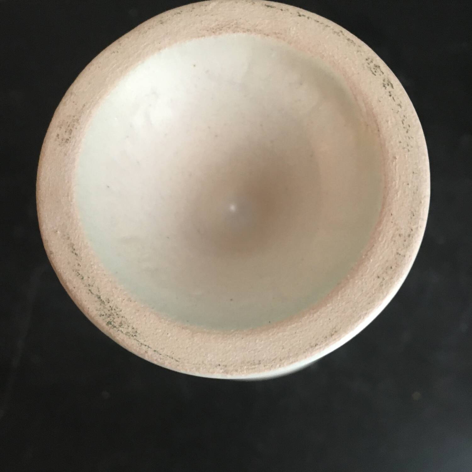 Ceramics Pol Chambost 1975