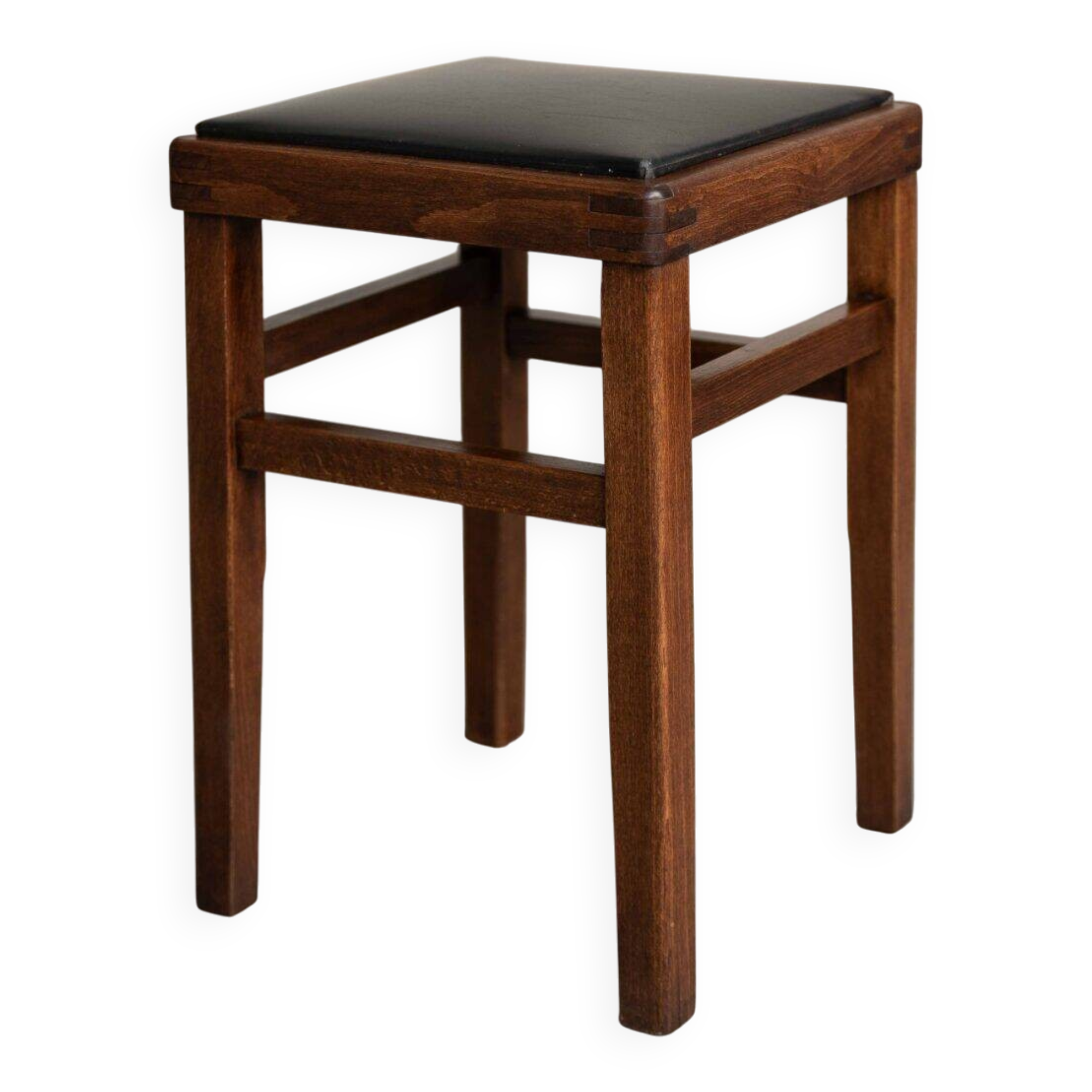 Stool, Dutch design, 1930s