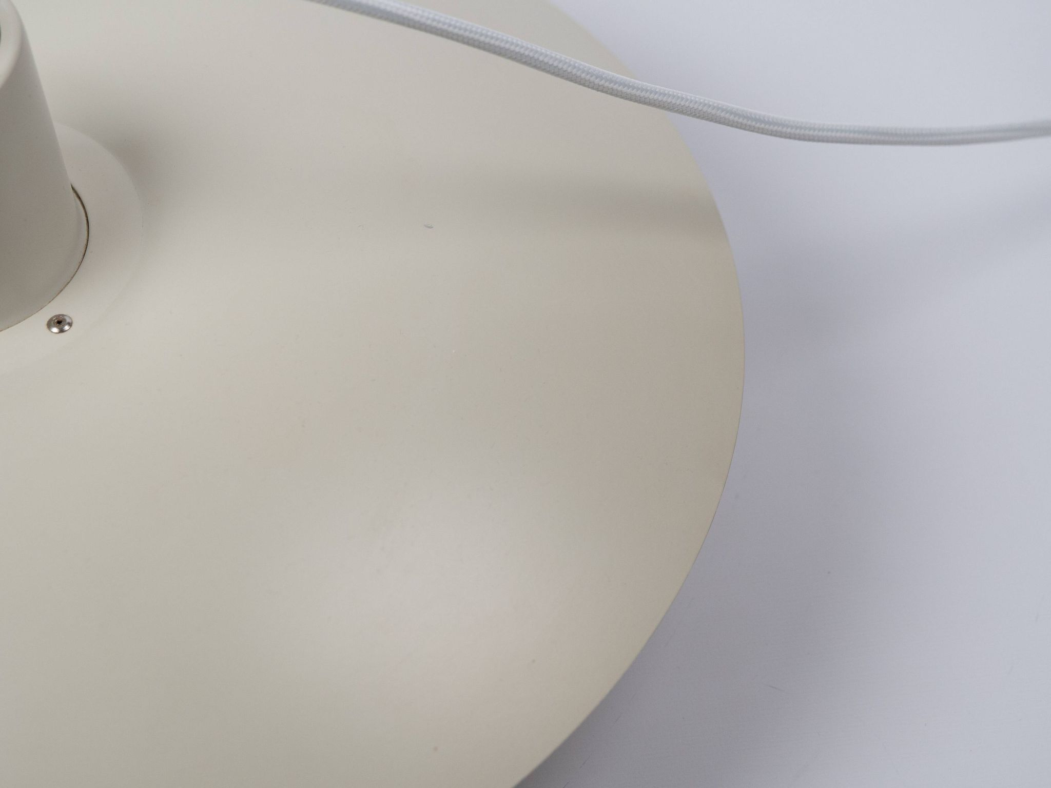 Danish vintage PH 4/3 pendant lamp by Poul Henningsen, Louis Poulsen, 1966