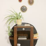 Bedside table from the 50s-60s