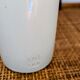 Stoneware bottle