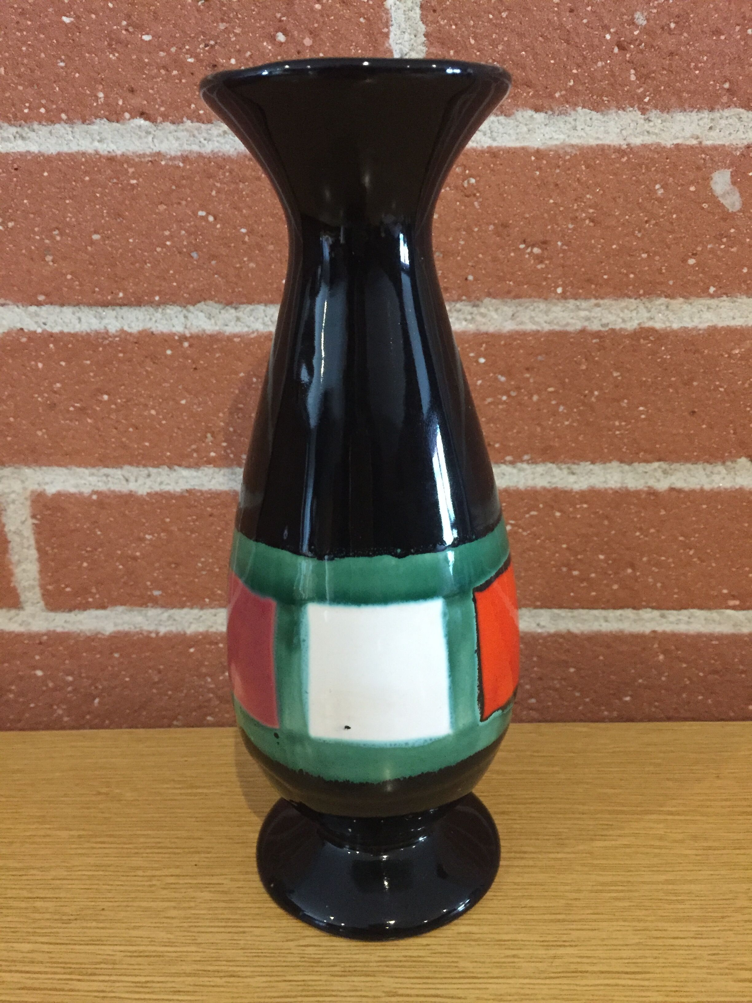 Vintage soliflore, 60