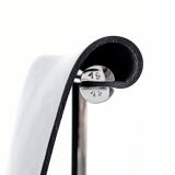 Vintage 3LC T Chair by William Katavolos, ed. Laverne int. 1952