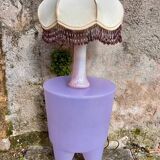 Vintage lamp Annick Naudy
