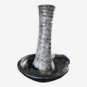 Accolay handle candle holder
