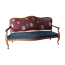 Sofa bench