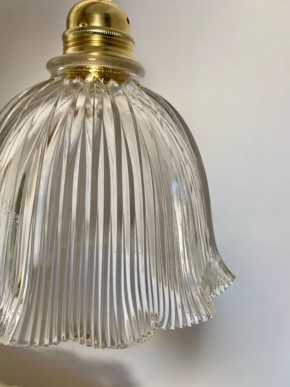 Vintage adèle portable lamp