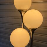 Space Age desk lamp 60s