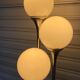 Space Age desk lamp 60s