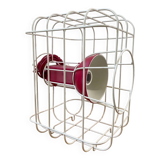 IKEA “cage” lamp designed by Matali Crasset