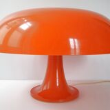Lamp Nesso Artemide vintage 1960