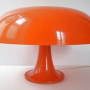 Lampe Nesso Artemide vintage 1960