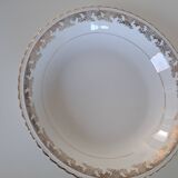 High plate Adp royal