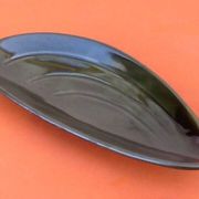 Coupelle  / Ravier  Céramique forme de moule