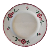 Assiette