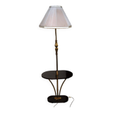 Art Deco floor lamp