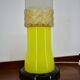All Glass Table Lamp by Beleuchtungsglass Kombinat Görlitz, 1960s