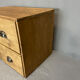 Small piece of furniture with 4 drawers