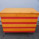 Chest of drawers year 50