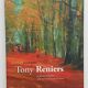Peinture paysage de Tony Reniers