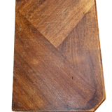 Console wood art deco range vinyls