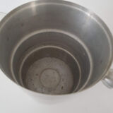 Ancient champagne bucket