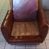 1950s armchair