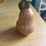 Pear vase by Jean-Claude Seris