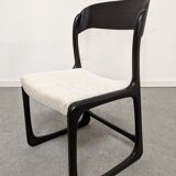 Baumann chairs from the 1960s