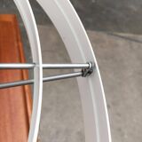 Danish suspension Fibonacci from the mid-century by Sophus Frandsen for Fog & Mørup, 1960s.