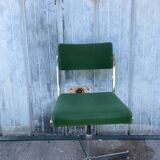 Vintage chair from the 50s