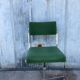 Vintage chair from the 50s