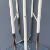 50s towel holder