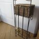 Console 1 vintage drawer