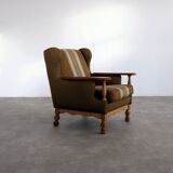 Brutalist armchairs | armchairs | 1960s | Danish