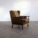 Fauteuils brutalistes | Fauteuils | Années 1960 | Danois