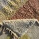 Moroccan Berber rug Beni M'rirt hand-knotted