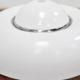 Brumbury table lamp Luigi Massoni for Harvey Guzzini Italy, 1970s