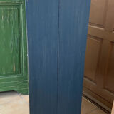 High chest of drawers