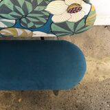 Upholstered bench