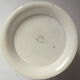 Creil&Montereau earthenware pot