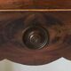 Table de toilette ou console