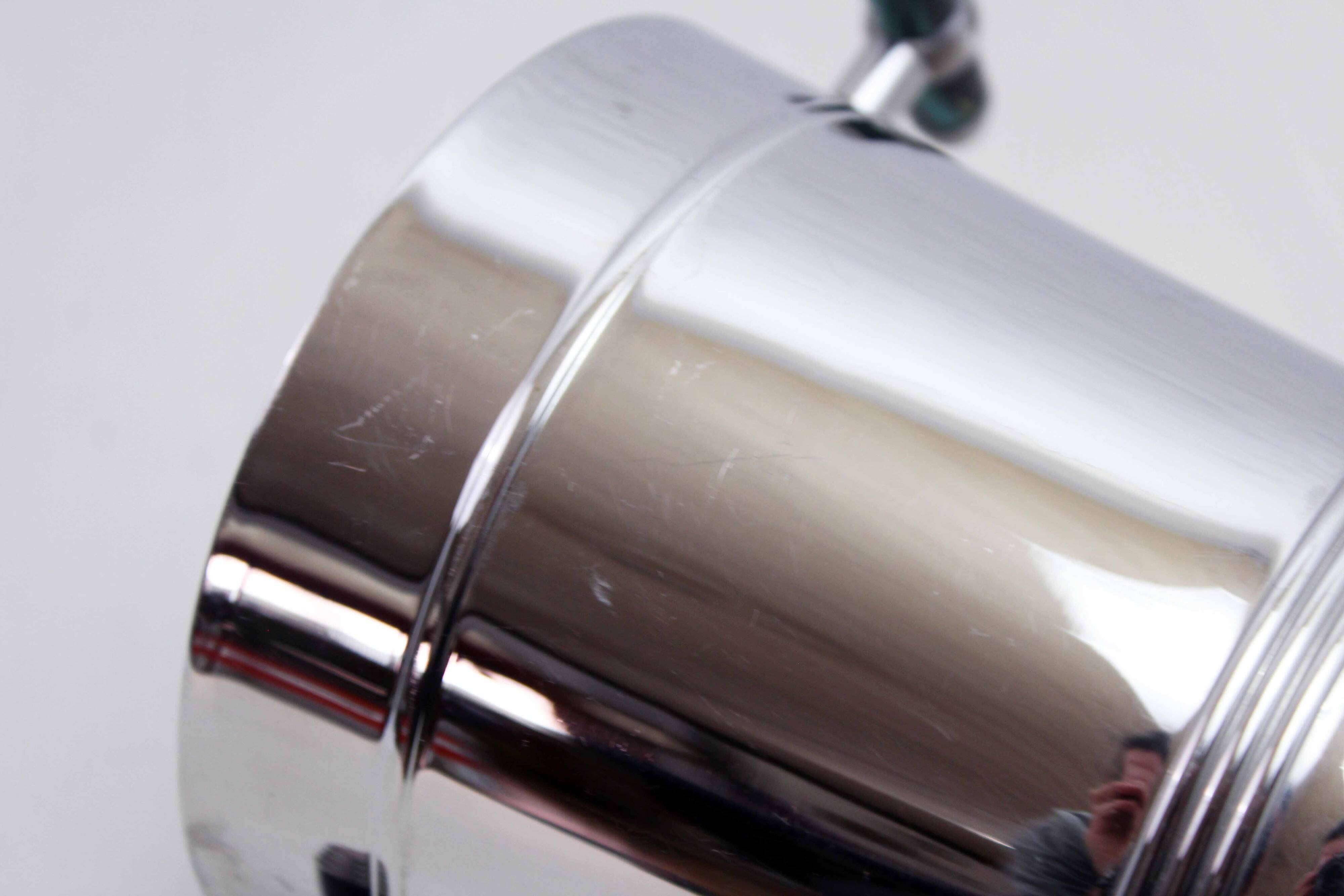 Small Couzon Ice Bucket