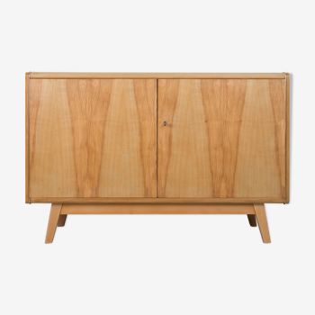 Sideboard, designed by B. Landsman, Jitona, Czechoslovakia, 1960s.