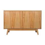 Sideboard, designed by B. Landsman, Jitona, Czechoslovakia, 1960s.