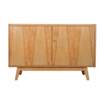 Sideboard, designed by B. Landsman, Jitona, Czechoslovakia, 1960s.
