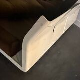 Mario Bellini fireside chair